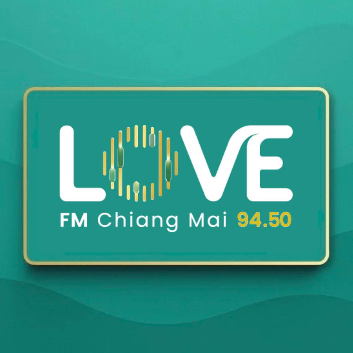 Love Fm เชียงใหม่